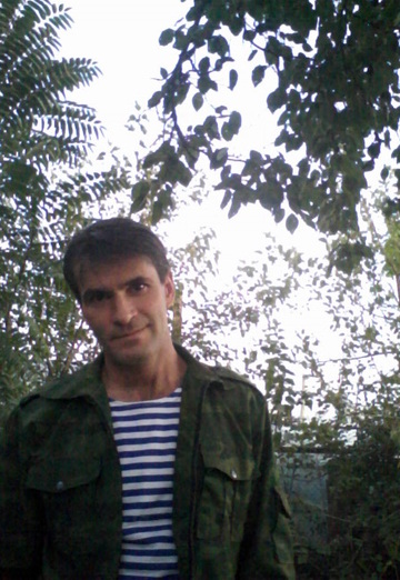 Моя фотография - Александр, 53 из Новочеркасск (@aleksandr81556)