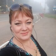 Svetlana 57 Yaroslavl