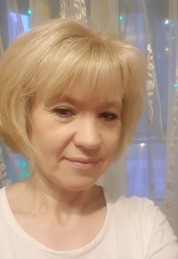 Irina (@irina2215) — my photo № 1