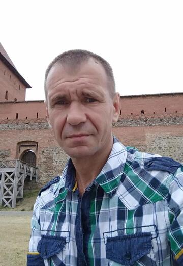Моя фотографія - Anatolij, 53 з Ліда (@anatolij595)