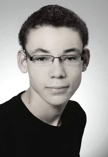 My photo - Hans, 28 from Leer (@hans426)