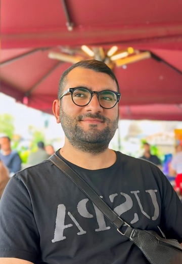 My photo - Melik, 27 from Diyarbakır (@melik2121)