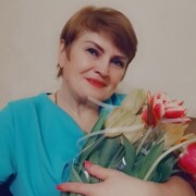 Olga 60 Blagoweschtschensk