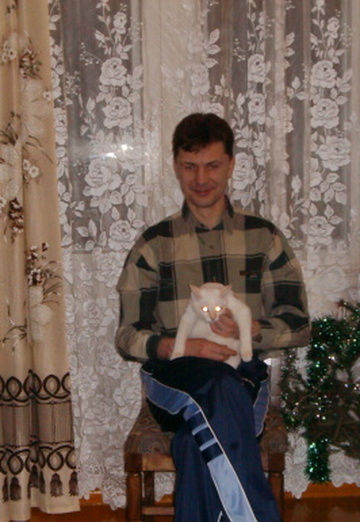 Oleg (@oleg17700) — my photo № 9
