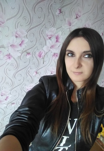 Mein Foto - Ekaterina, 35 aus Nowomoskowsk (@ekaterina164231)