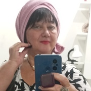 Tatyana 62 Novosibirsk