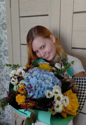Моя фотография - Людмила, 28 из Ликино-Дулево (@ludmila114193)