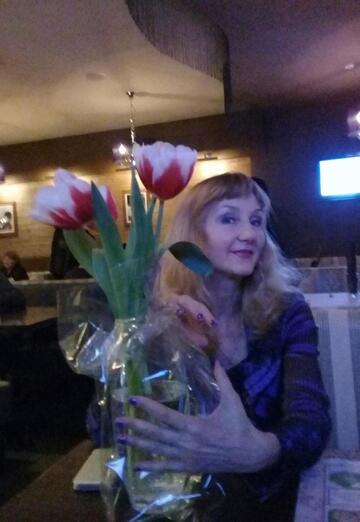 My photo - Lenok, 64 from Volgograd (@lenok2134)