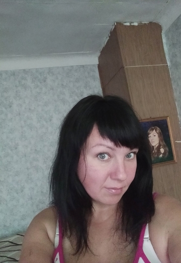 Mein Foto - Tatjana, 39 aus Krasnokamsk (@tatyana353487)