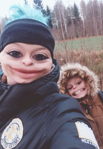 Mirre (@mirre) — my photo № 5