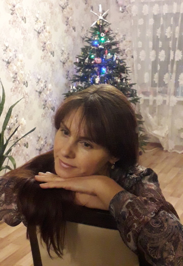 Mi foto- Olga, 44 de Sarátov (@olga433571)