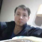 Andrey 38 Perm