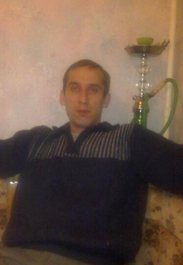 My photo - Igor, 49 from Moscow (@igor296400)