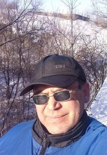 My photo - .Vitaliy, 51 from Rovenky (@cheberyak72)