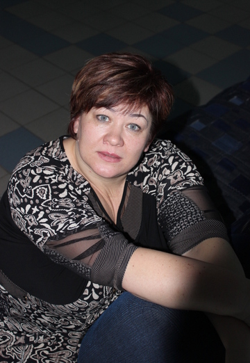 Моя фотография - Милая, 56 из Минусинск (@milaya1667)
