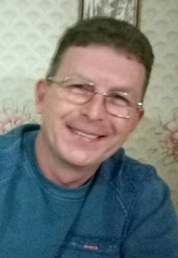 Моя фотографія - Валерий, 58 з Азов (@valeriy51290)
