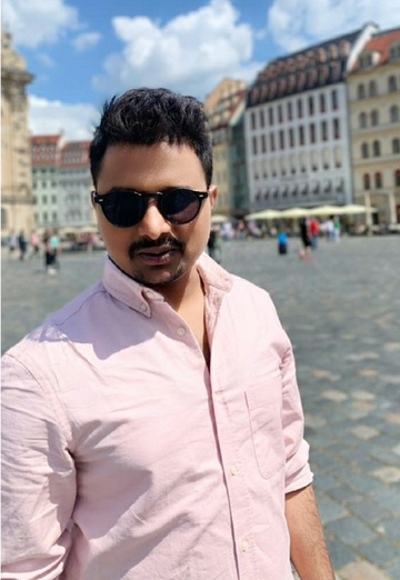 Anish Sawant (Ken) (@anishsawantken) — my photo № 3