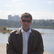 Aleksandr 61 Voronezh
