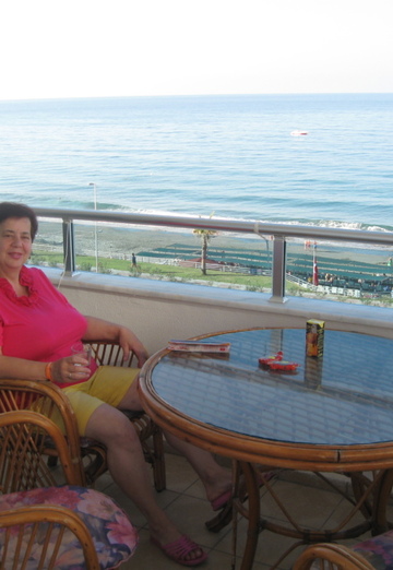 Galina (@galina55673) — my photo № 2