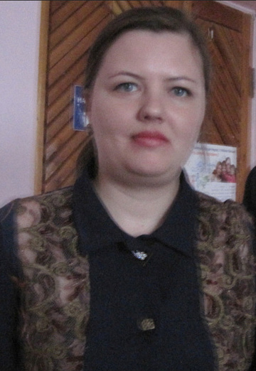 Minha foto - Maryana, 45 de Dnipro (@maryana6608)