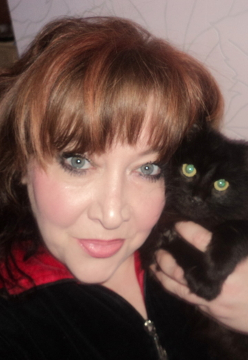Marianna (@marianna1914) — my photo № 8