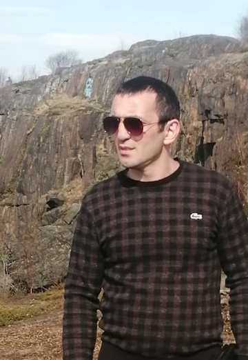 Моя фотография - Artur, 39 из Ереван (@artur8616701)