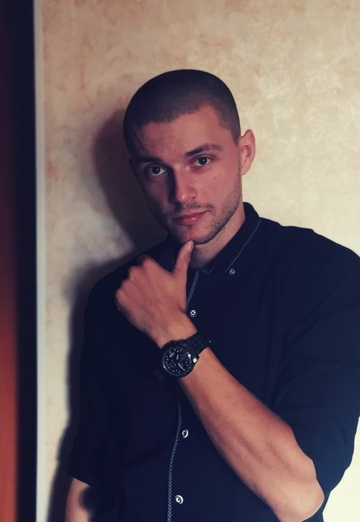 Vladimir (@vladimir442109) — my photo № 1