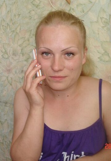Моя фотографія - анна, 45 з Оленєгорськ (@anna78653)