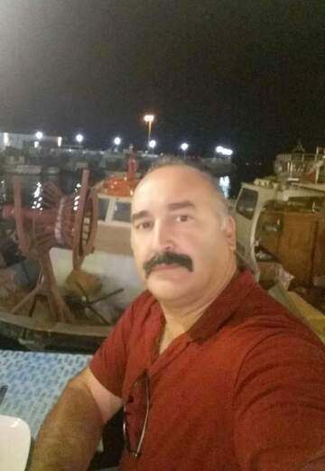 My photo - Burhan, 55 from Thalwil (@burhan322)