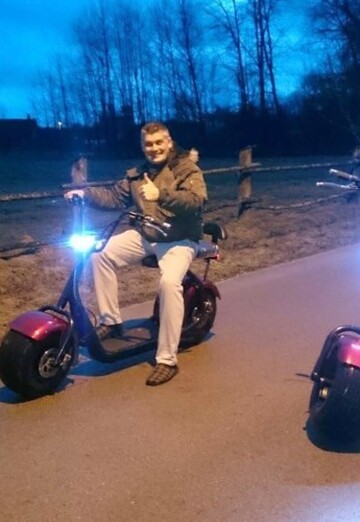 My photo - Vitaliy, 46 from Bromma (@vitaliy102269)