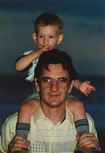 My photo - Tevton, 56 from Linz am Rhein (@teutone)