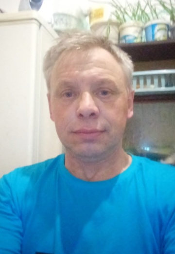 Моя фотография - Сергей, 51 из Полевской (@sergey1108430)