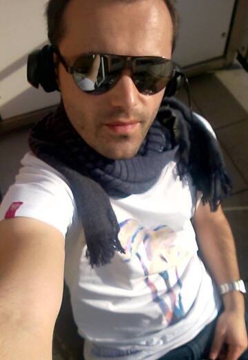 My photo - George, 35 from Amsterdam (@istodtaka)