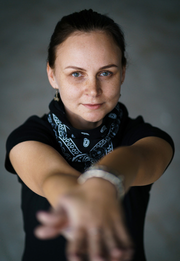 My photo - Nastys, 36 from Arkhangelsk (@nastys25)