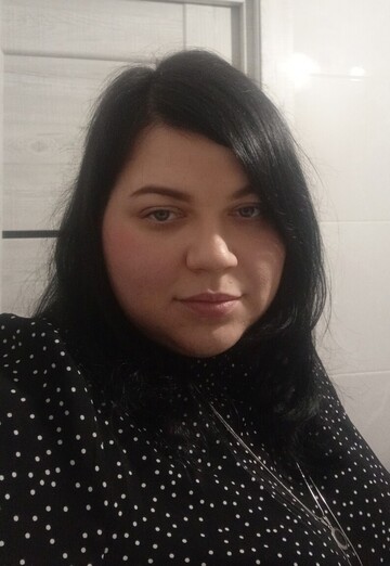Mein Foto - Anja, 35 aus Chimki (@anna122213)