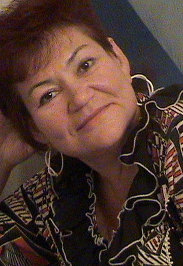 Mein Foto - Raisa, 59 aus Sljudjanka (@raisa9302)