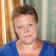 Olga 50 Krasnodar