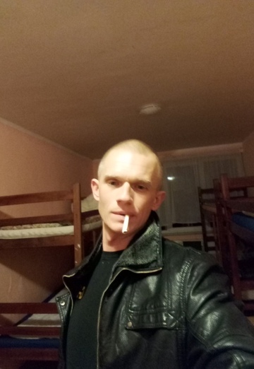 My photo - Vitaliy, 39 from Swidwin (@vitaliy147417)