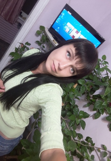 Minha foto - oksana, 37 de Labinsk (@milashka3586)