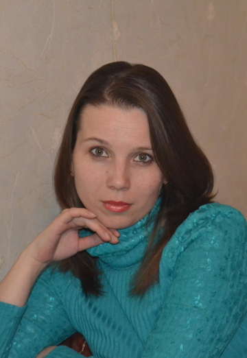 Yuliya (@uliya34255) — my photo № 5