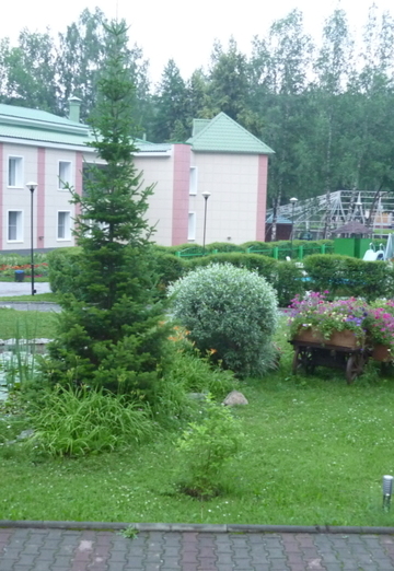 Oleg (@oleg17700) — my photo № 13