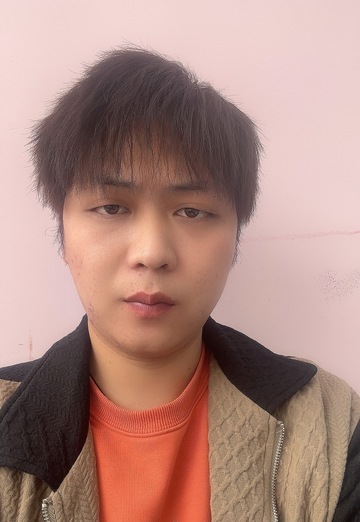 Моя фотография - Name, 30 из Пекин (@name2308)