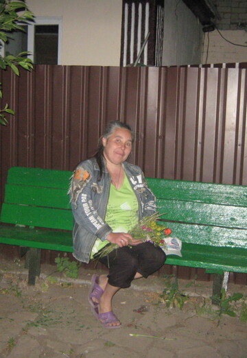 Моя фотография - Ната, 54 из Харцызск (@nata21474)