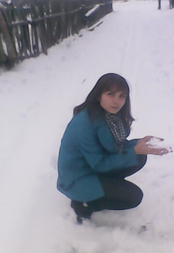 Моя фотография - Валентина, 30 из Караганда (@valentina15371)