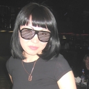 Yuliya 37 Slyudyanka