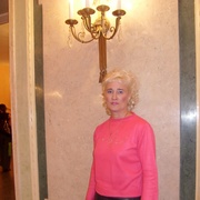Tatyana 52 Korolyov