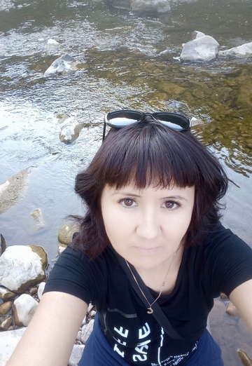 Ma photo - Liliia, 43 de Sterlitamak (@azaliya611)
