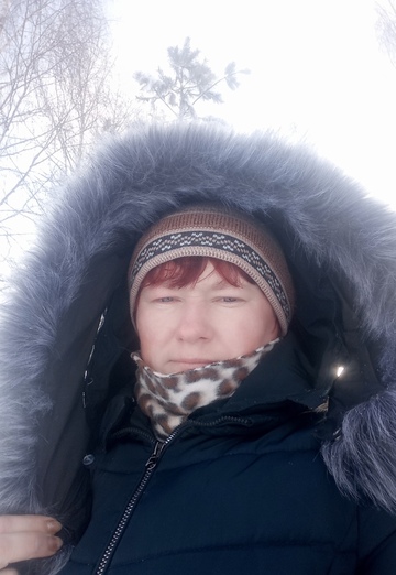 My photo - Elena, 38 from Cheriks (@elena480862)