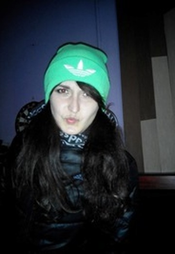 Моя фотография - Оличка, 30 из Светловодск (@olichka341)