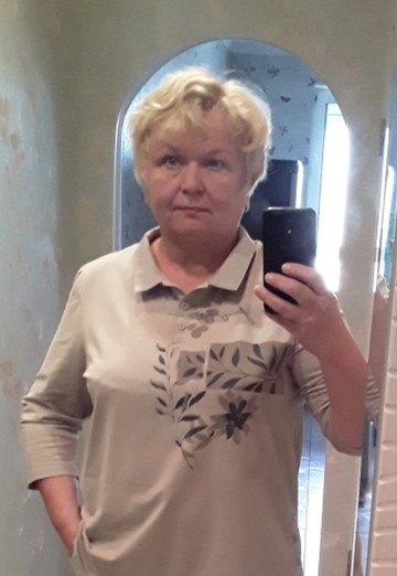 Mila (@mila35634) — my photo № 1